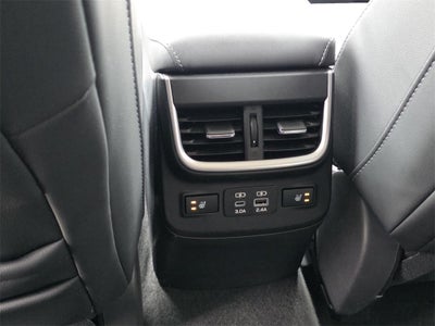 2024 Subaru Outback Limited XT