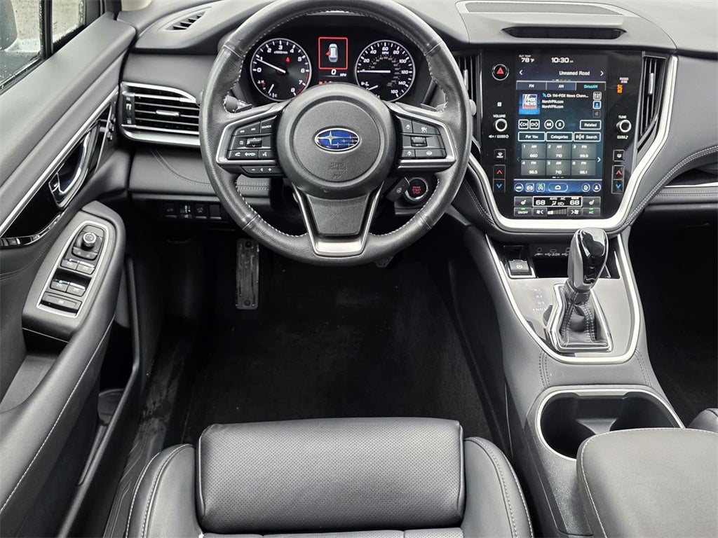 2024 Subaru Outback Limited XT