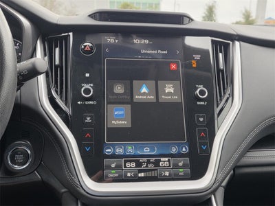 2024 Subaru Outback Limited XT