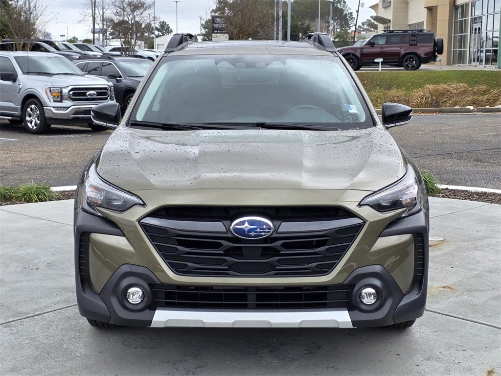 2024 Subaru Outback Limited XT