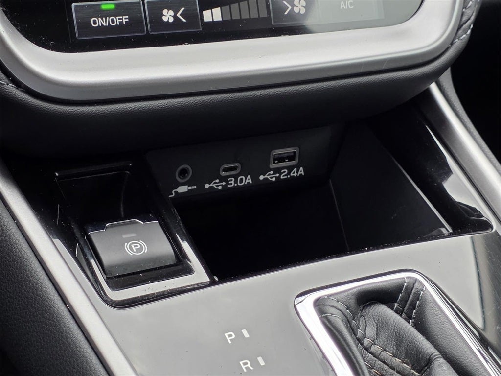 2024 Subaru Outback Limited XT