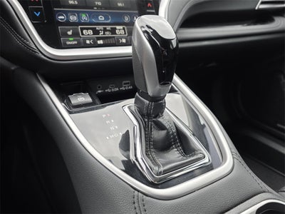 2024 Subaru Outback Limited XT