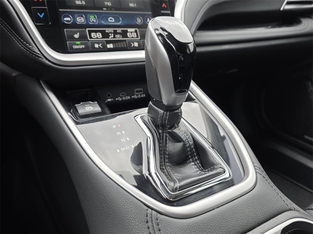 2024 Subaru Outback Limited XT