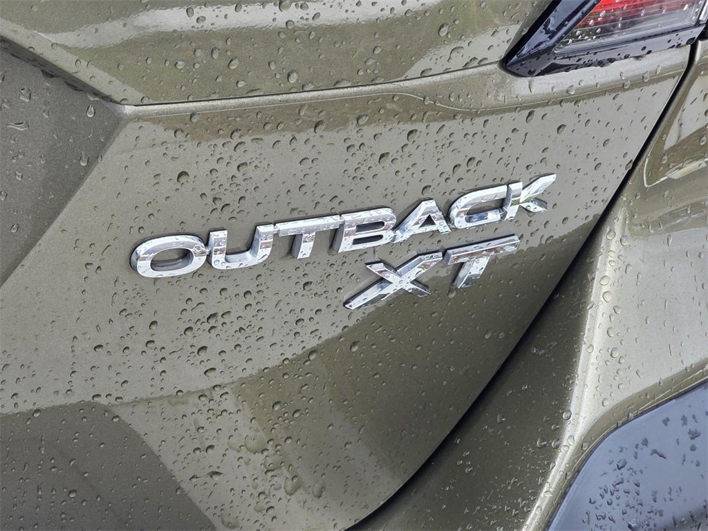 2024 Subaru Outback Limited XT
