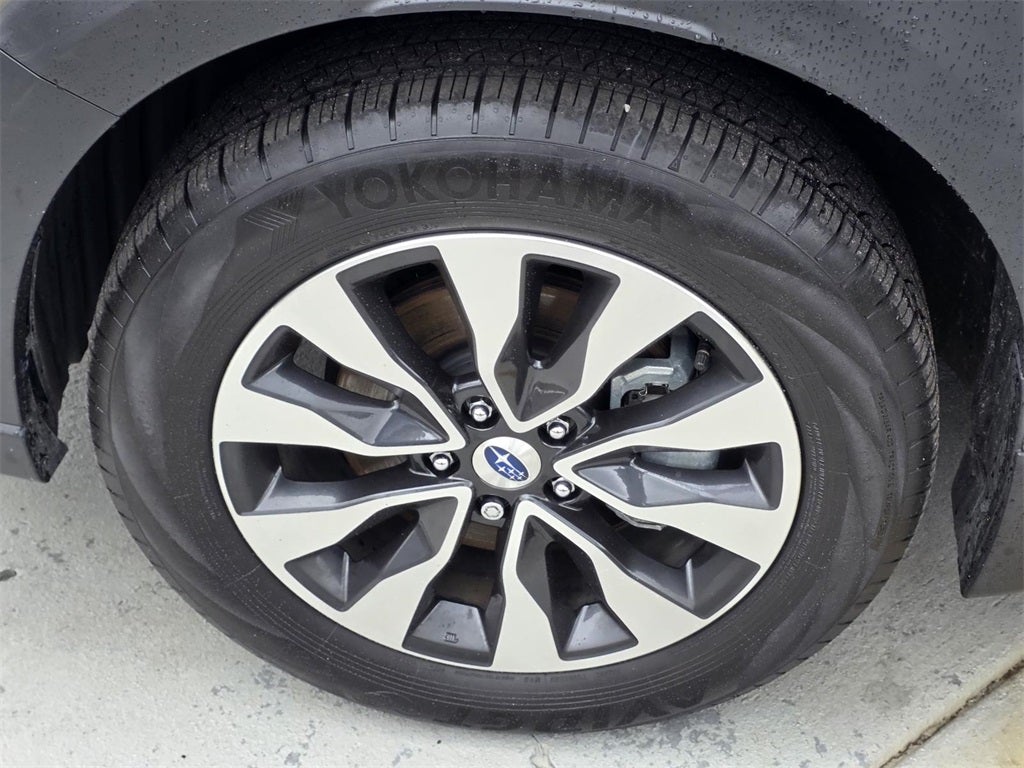 2024 Subaru Outback Limited XT