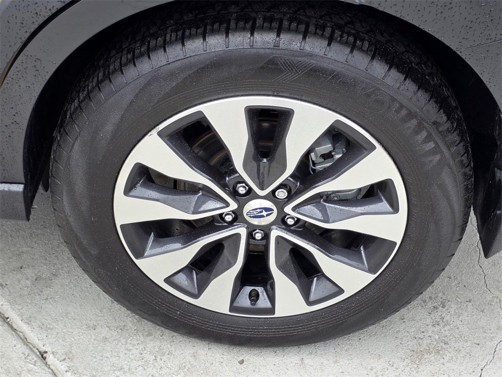 2024 Subaru Outback Limited XT