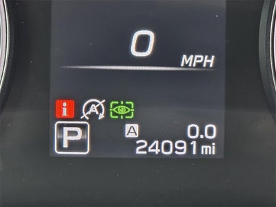 2024 Subaru Outback Limited XT