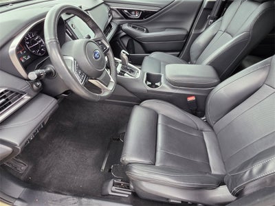 2024 Subaru Outback Limited XT