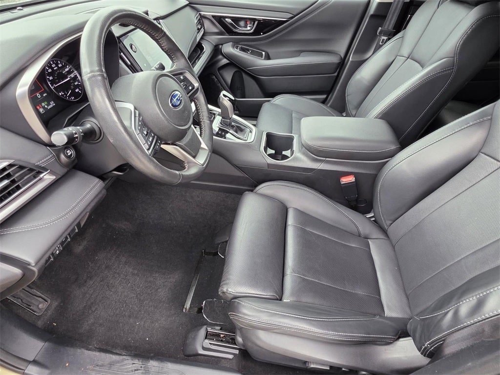 2024 Subaru Outback Limited XT