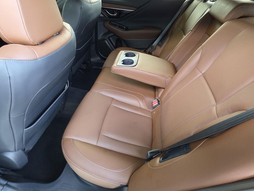 2020 Subaru Outback Touring XT