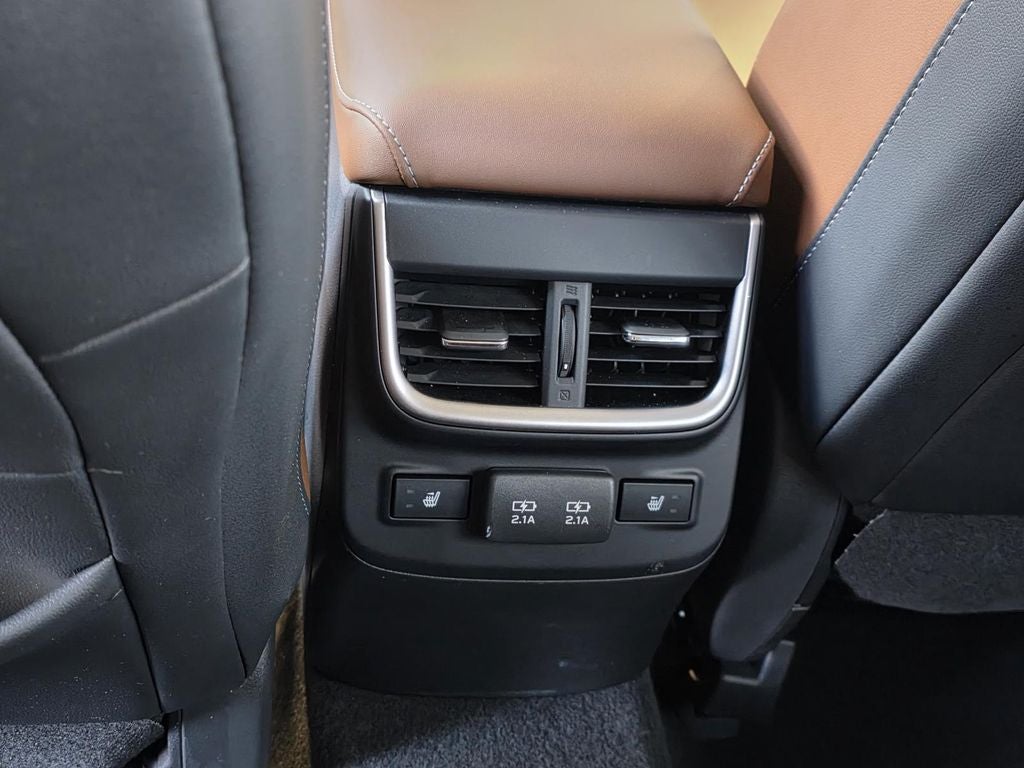 2020 Subaru Outback Touring XT