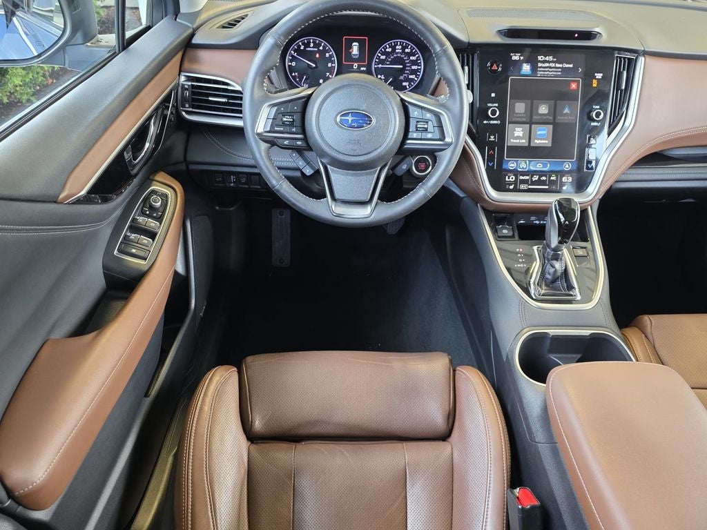 2020 Subaru Outback Touring XT