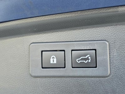 2020 Subaru Outback Touring XT