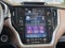 2020 Subaru Outback Touring XT
