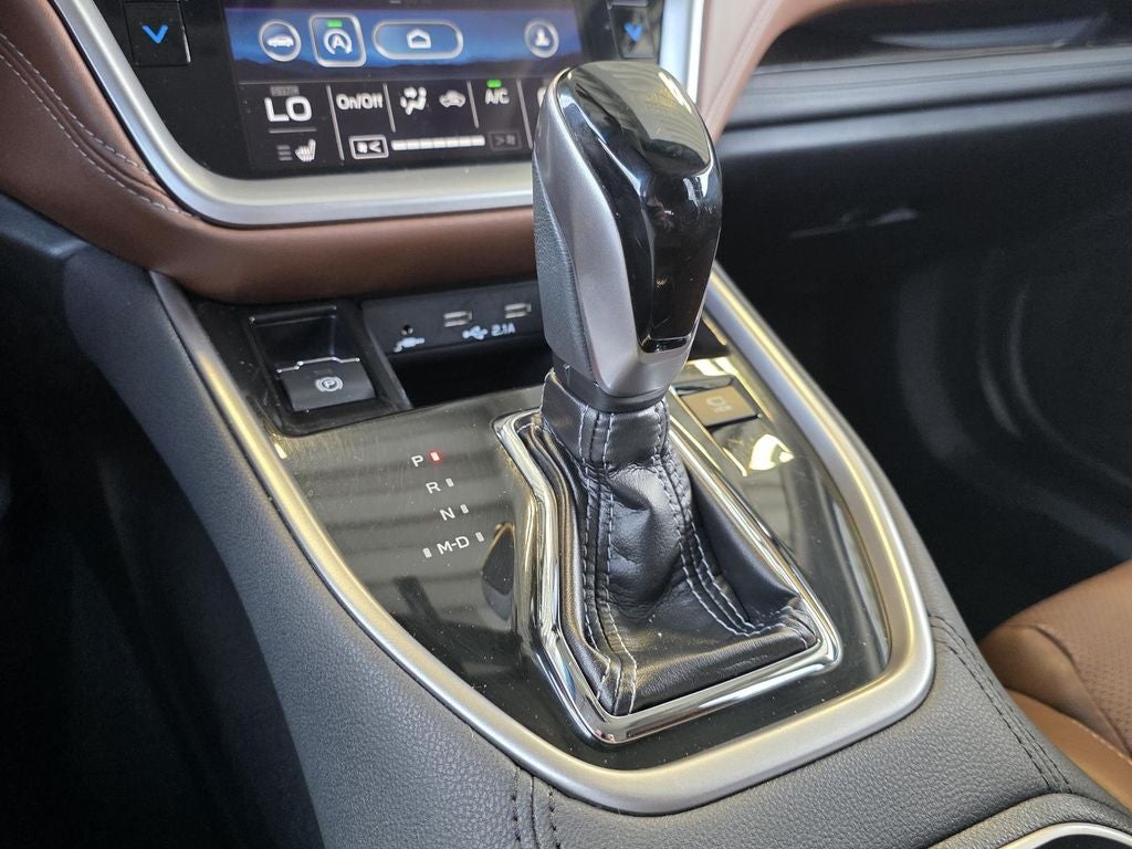 2020 Subaru Outback Touring XT