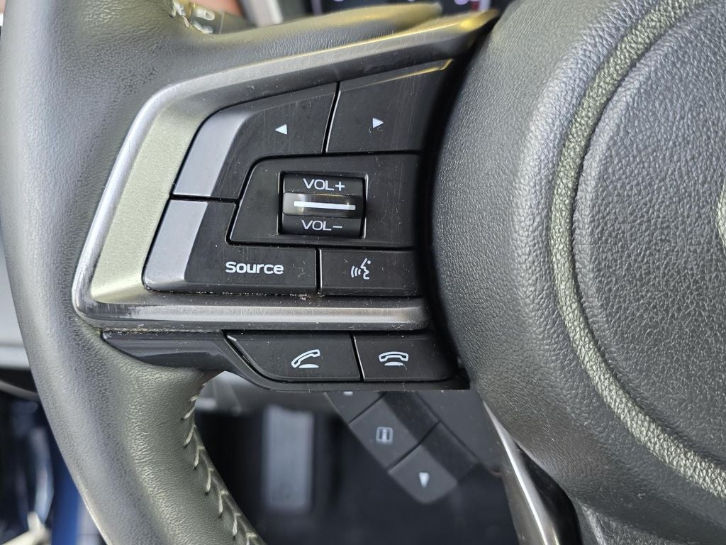 2020 Subaru Outback Touring XT