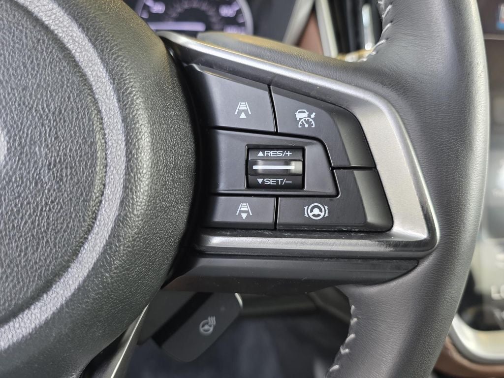 2020 Subaru Outback Touring XT