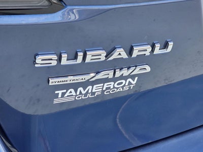 2020 Subaru Outback Touring XT