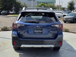 2020 Subaru Outback Touring XT