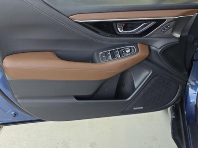 2020 Subaru Outback Touring XT
