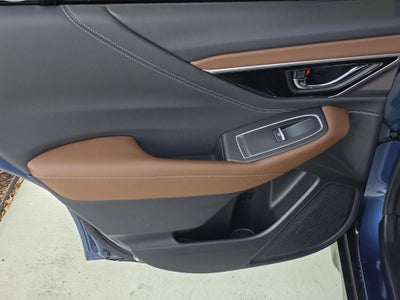 2020 Subaru Outback Touring XT