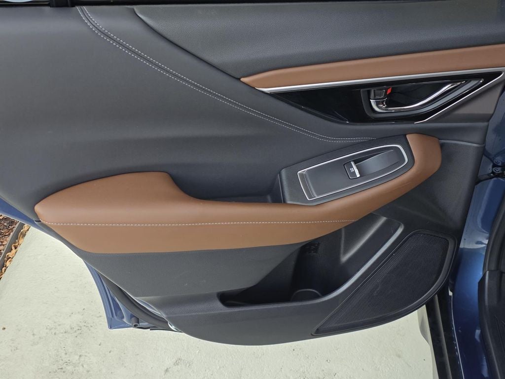 2020 Subaru Outback Touring XT