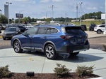 2020 Subaru Outback Touring XT