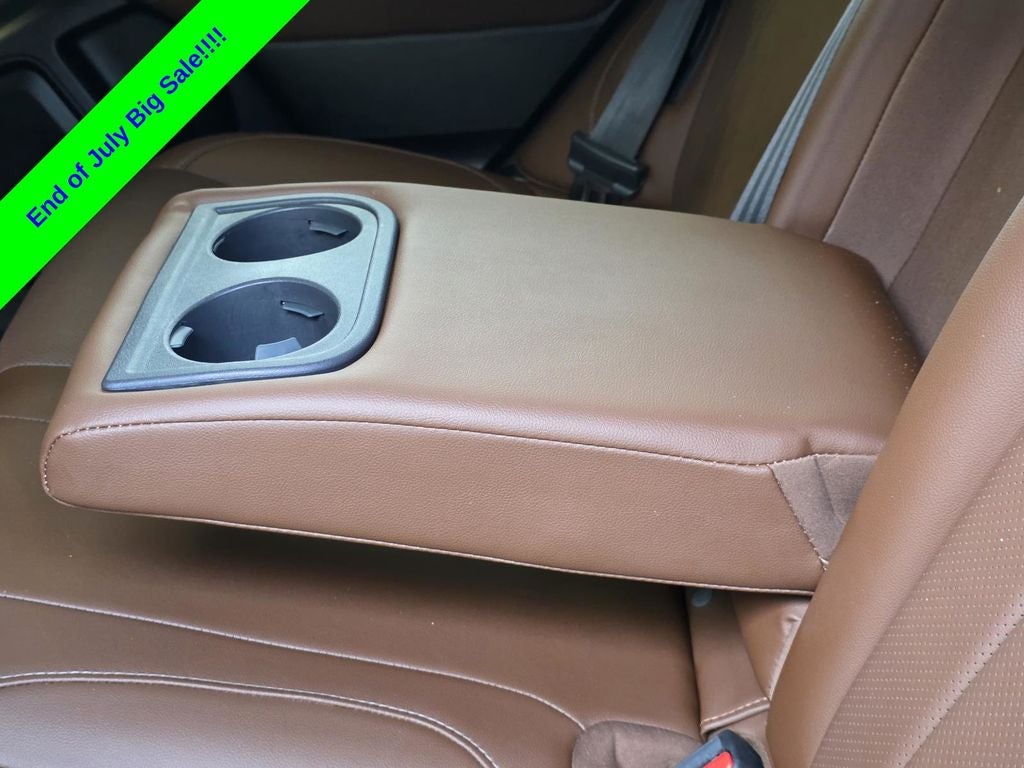 2022 Subaru Outback Touring XT