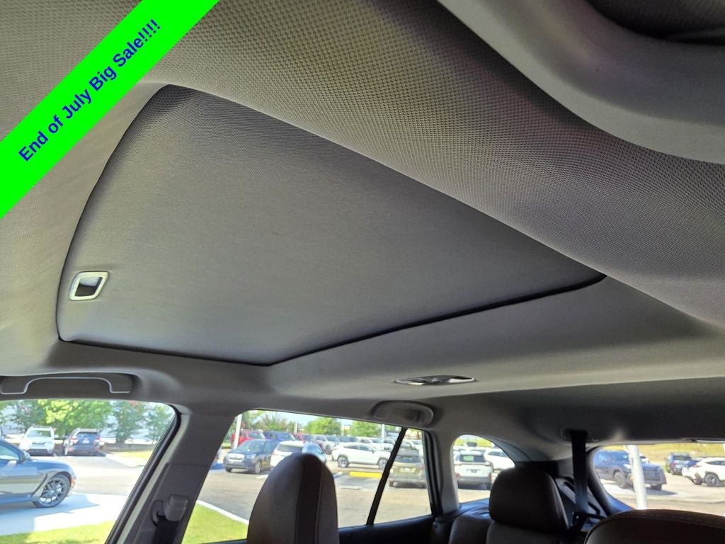 2022 Subaru Outback Touring XT
