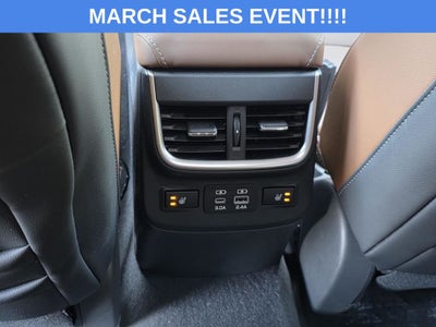 2024 Subaru Outback Touring XT