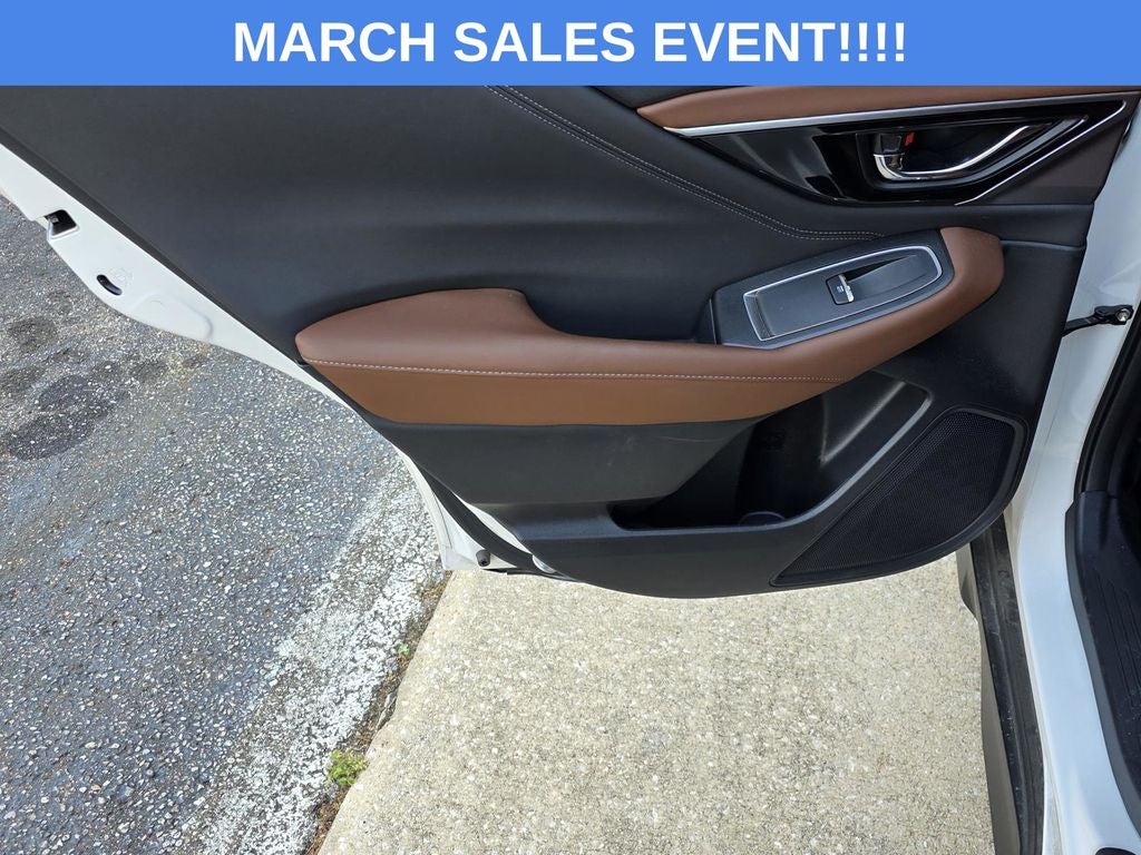 2024 Subaru Outback Touring XT