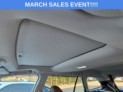 2024 Subaru Outback Touring XT