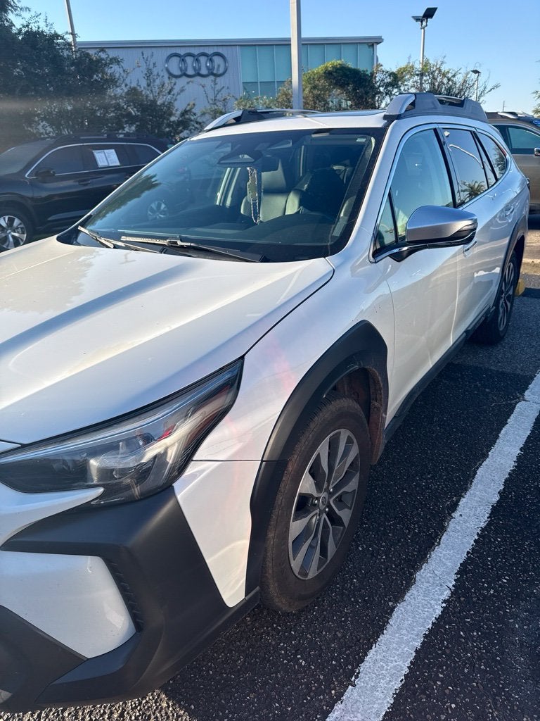 2023 Subaru Outback Touring XT