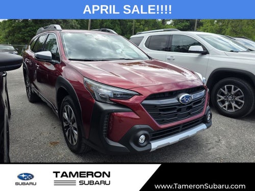 2023 Subaru Outback Touring XT