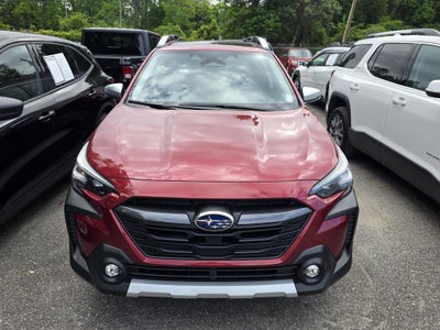 2023 Subaru Outback Touring XT