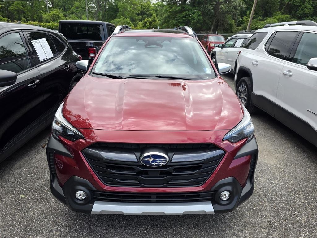 2023 Subaru Outback Touring XT