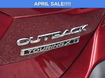 2023 Subaru Outback Touring XT
