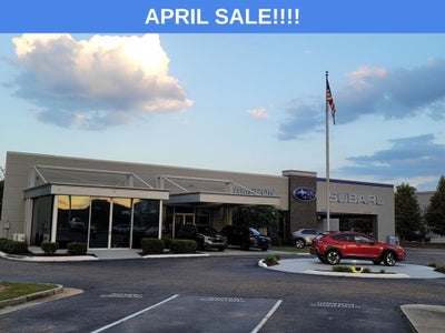 2023 Subaru Outback Touring XT