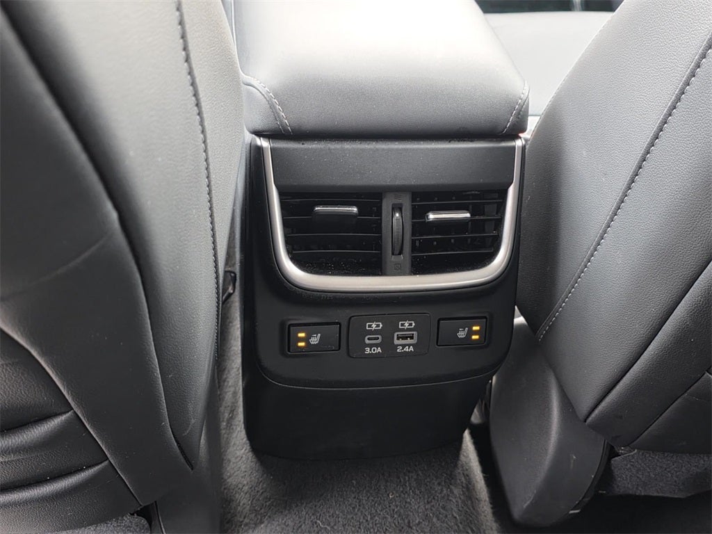 2024 Subaru Outback Touring XT