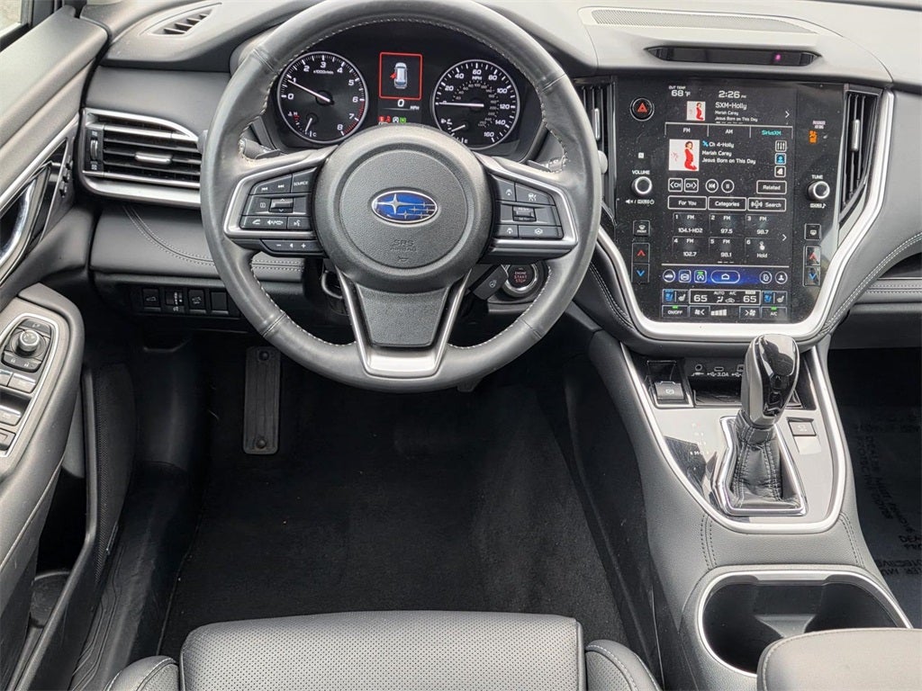 2024 Subaru Outback Touring XT