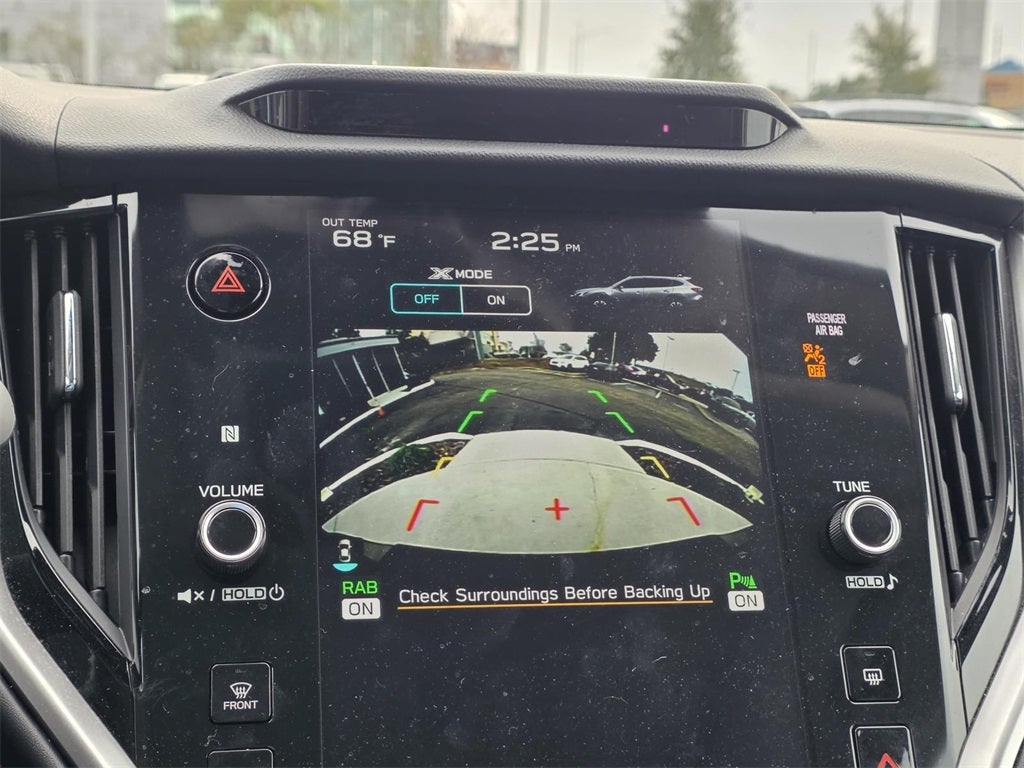 2024 Subaru Outback Touring XT