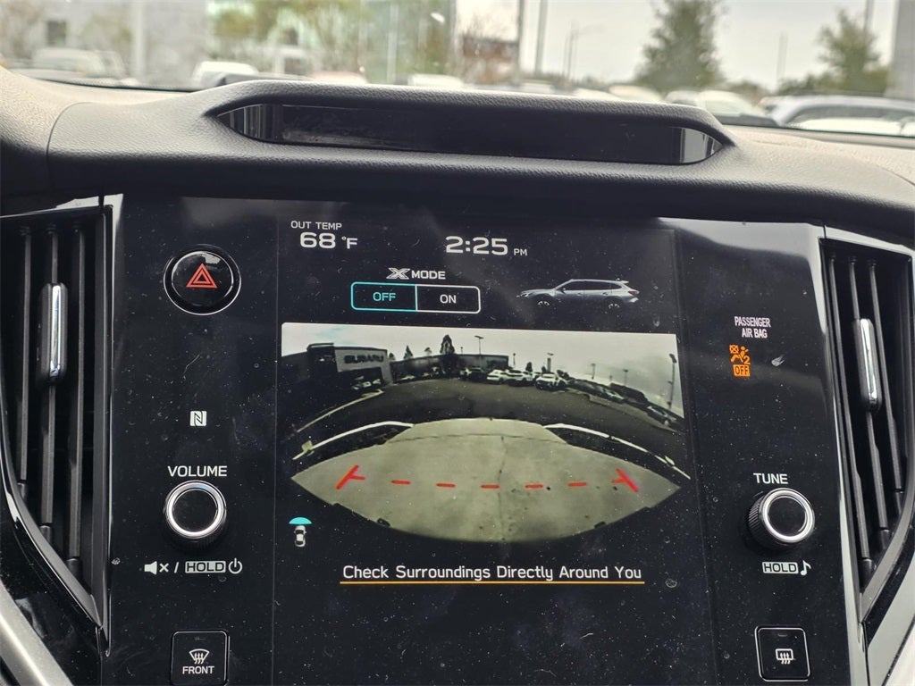 2024 Subaru Outback Touring XT