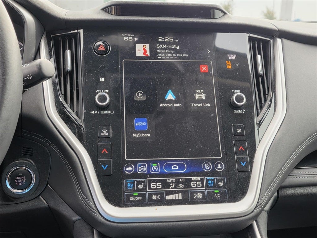 2024 Subaru Outback Touring XT