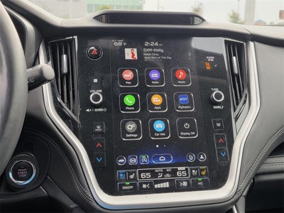 2024 Subaru Outback Touring XT