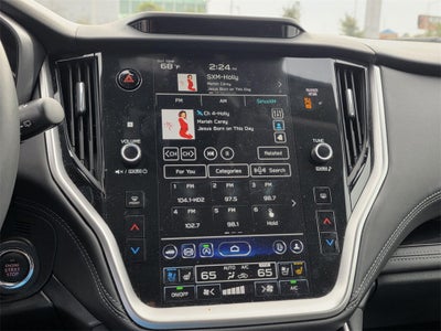 2024 Subaru Outback Touring XT