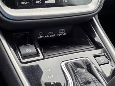 2024 Subaru Outback Touring XT