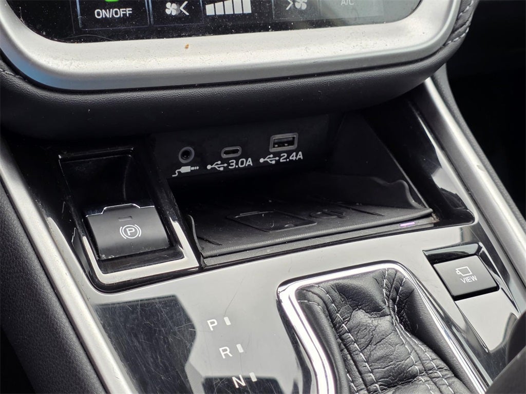 2024 Subaru Outback Touring XT