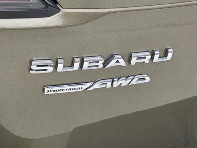 2024 Subaru Outback Touring XT