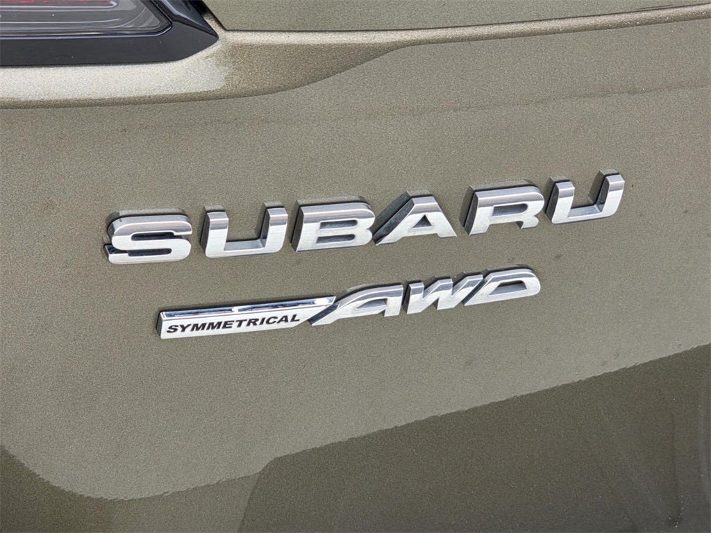 2024 Subaru Outback Touring XT