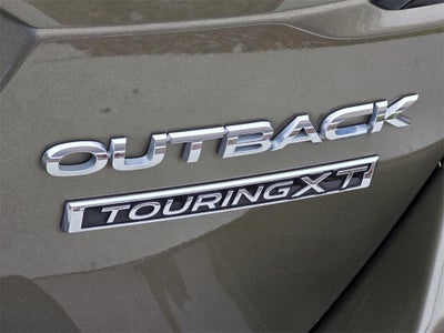 2024 Subaru Outback Touring XT